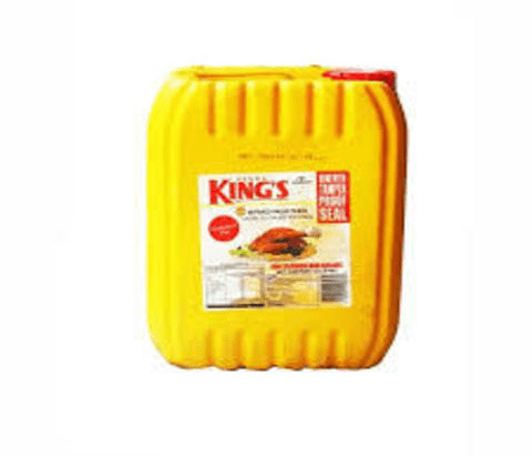 10L King's Oil